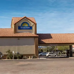 Hotel Days By Wyndham North, Phoenix