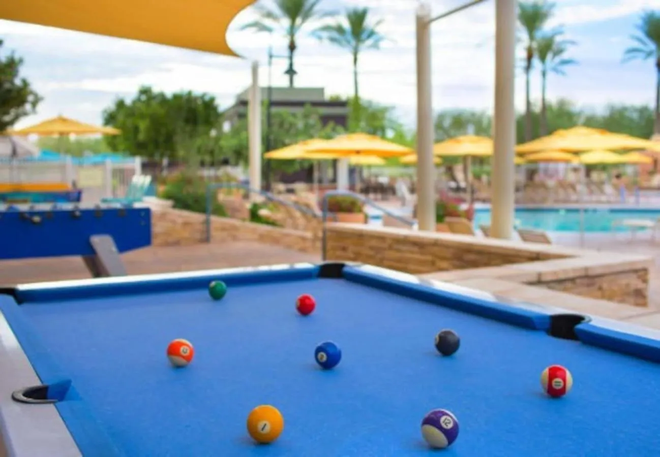 Marriott Canyon Villas Studio Next To Jw Phoenix Holiday home