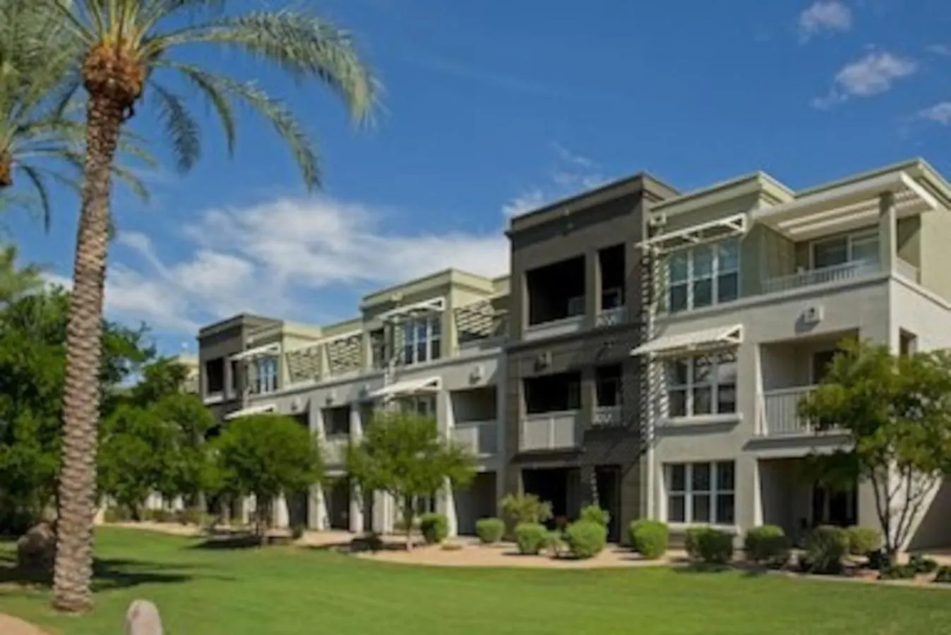 Marriott Canyon Villas Studio Next To Jw Phoenix
