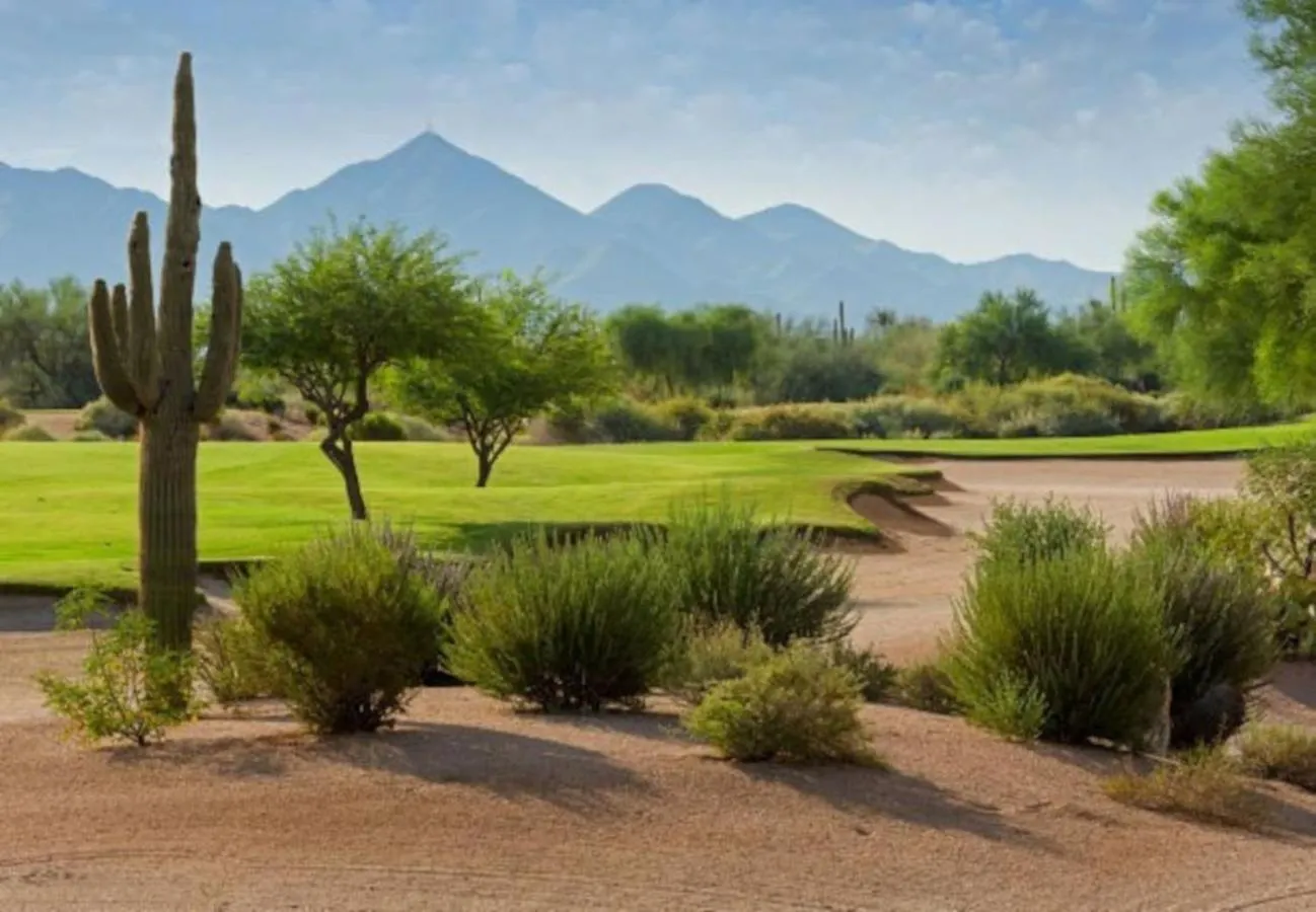 Marriott Canyon Villas Studio Next To Jw Phoenix Holiday home